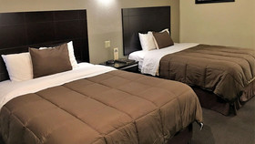 Yosemite Sierra Inn Oakhurst