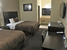 Yosemite Sierra Inn Oakhurst
