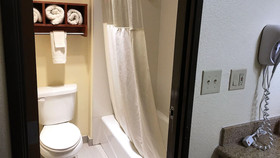 Yosemite Sierra Inn Oakhurst