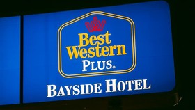 Best Western Plus Bayside Hotel