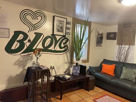 B-Love's Guest House