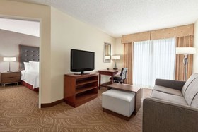 Homewood Suites by Hilton Oakland Waterfront
