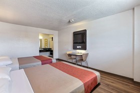 Motel 6 Oakland Airport