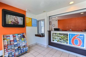 Motel 6 Oakland Airport