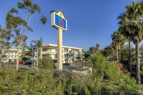 Motel 6 Oceanside