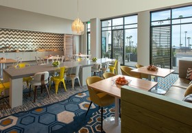 Springhill Suites San Diego Oceanside/Downtown