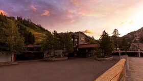 Redwolf Lodge at Squaw Valley Condos