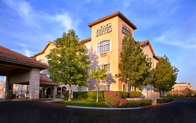 Ayres Suites Ontario Mills Mall