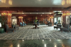 Azure Hotel & Suites, Trademark Collection by Wyndham