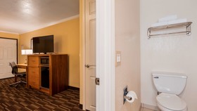 Best Western Plus Ontario Airport & Convention Center