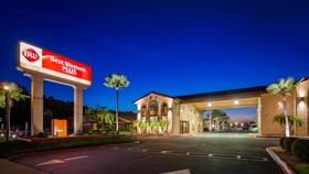 Best Western Plus Ontario Airport & Convention Center