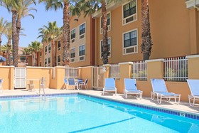 Extended Stay America Los Angeles Ontario Airport
