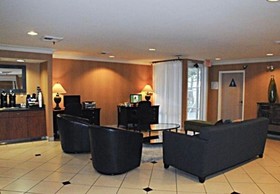 SureStay Hotel by Best Western Ontario Airport