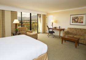 Ontario Airport Hotel & Conference Center