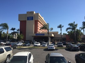 Ontario Airport Hotel & Conference Center