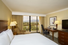 Ontario Airport Hotel & Conference Center