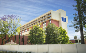 Ontario Airport Hotel & Conference Center