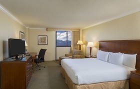 Ontario Airport Hotel & Conference Center