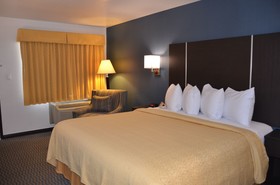 Quality Inn Ontario Airport