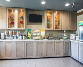 Quality Inn Ontario Airport