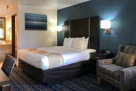 Quality Inn Ontario Airport