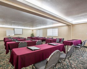 Quality Inn Ontario Airport