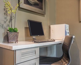Quality Inn Ontario Airport