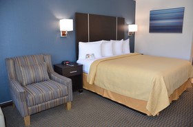 Quality Inn Ontario Airport