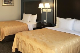 Quality Inn Ontario Airport