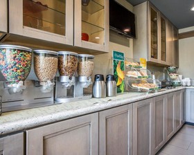 Quality Inn Ontario Airport