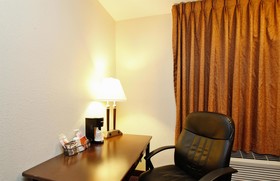 Candlewood Suites Ontario - Convention Center