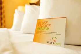 Ayres Hotel Orange