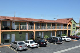 Big A Motel