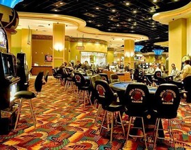 Gold Country Casino & Hotel