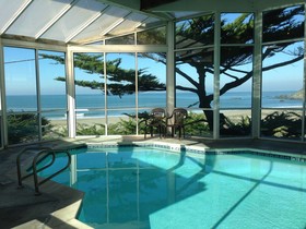 Pacifica Beach Resort
