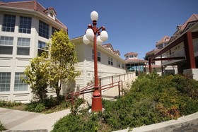 Pacifica Beach Resort