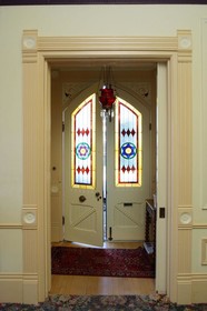 Green Gables Inn