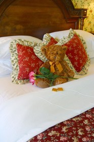 Green Gables Inn