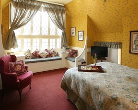Green Gables Inn