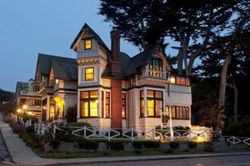 Green Gables Inn