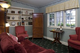 Green Gables Inn