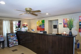 Rosedale Inn