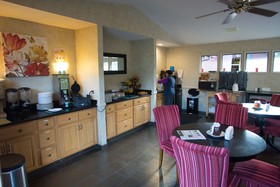 Rosedale Inn