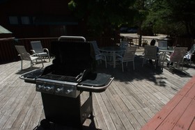 Rosedale Inn