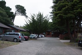 Rosedale Inn