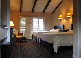 The Olympia Lodge