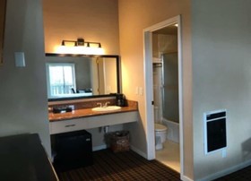 The Olympia Lodge