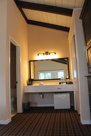 The Olympia Lodge
