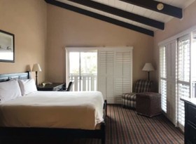 The Olympia Lodge