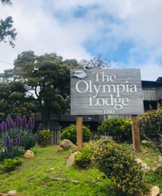 The Olympia Lodge
